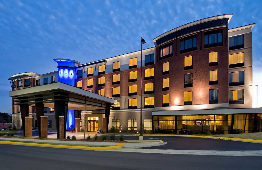 Hotel Indigo Atlanta Airport College Park By Ihg-1